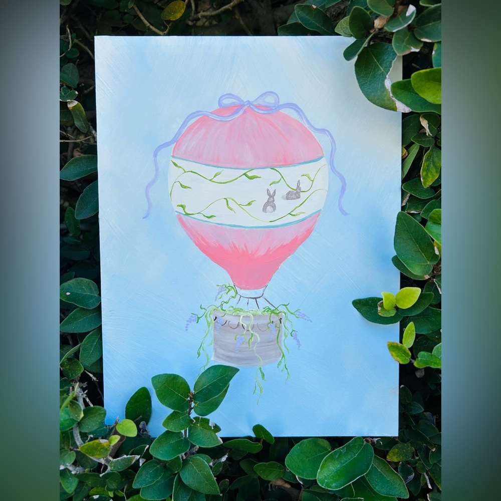 Nursery Art